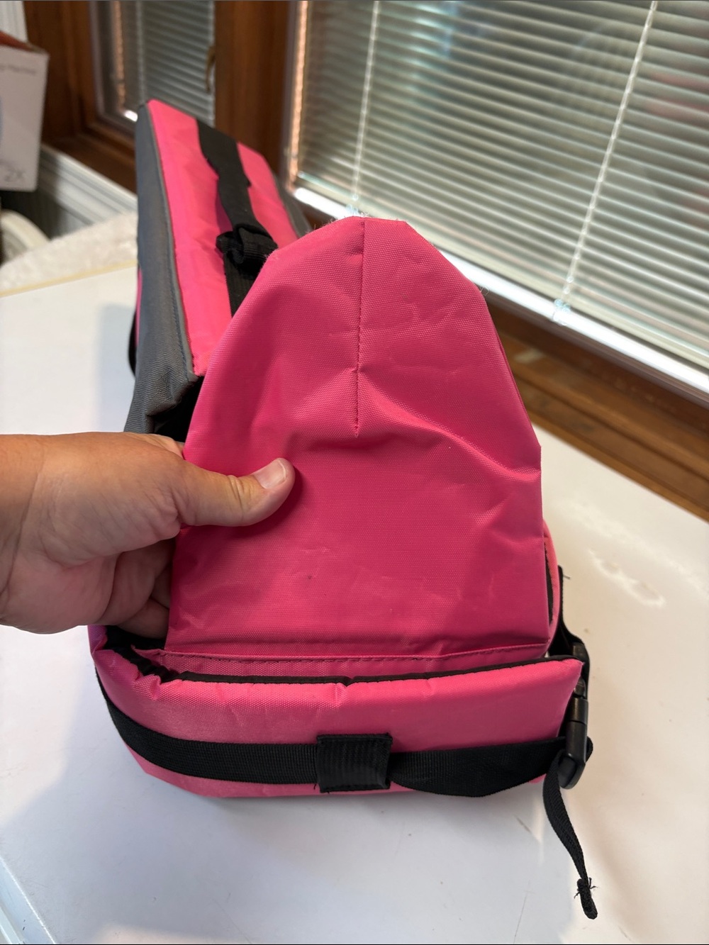 Dog Life Jacket - Picture 4 of 4